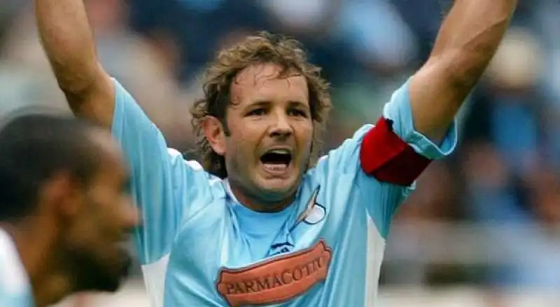 SINISA MIHAJLOVIC 