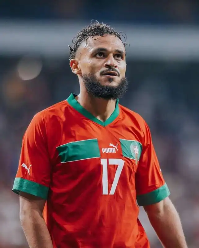 sofiane boufal