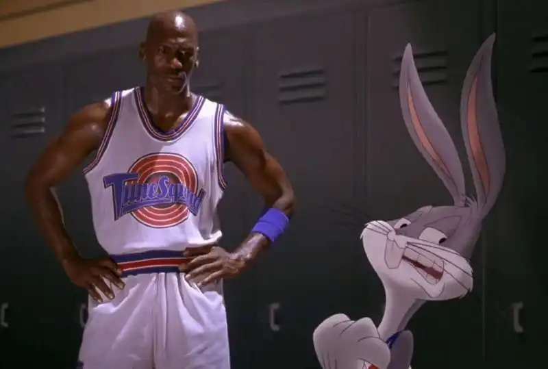 space jam 5