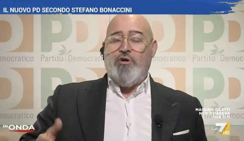 stefano bonaccini   1