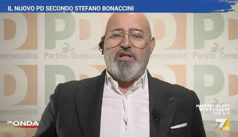 stefano bonaccini   2