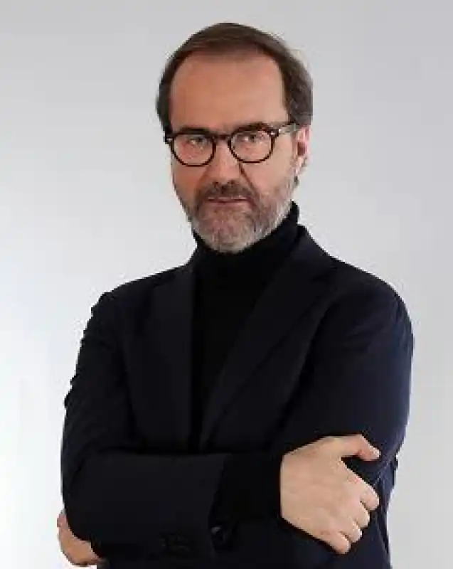 stefano coletta