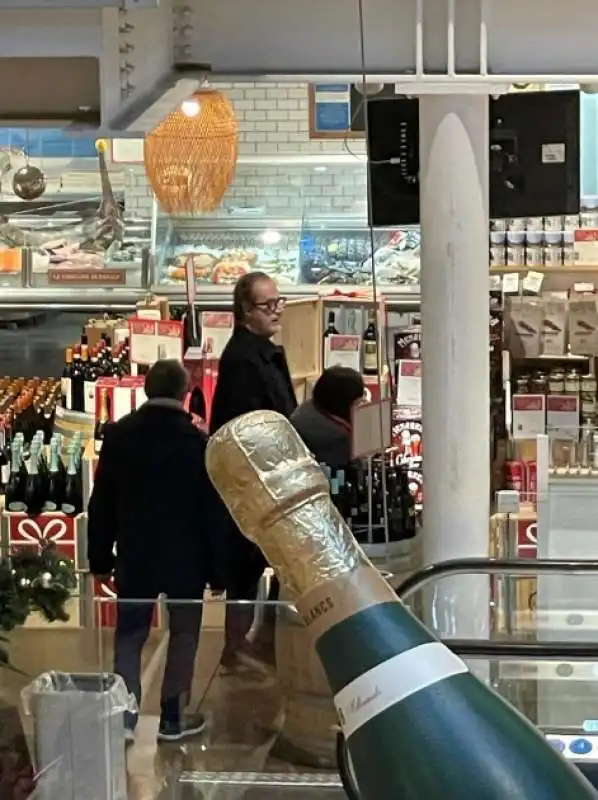 stefano coletta a eataly a milano   1