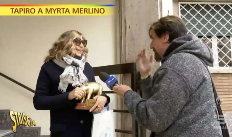 tapiro d oro a myrta merlino   4