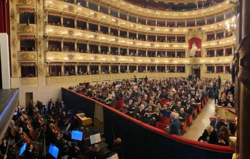 teatro ponchielli a cremona