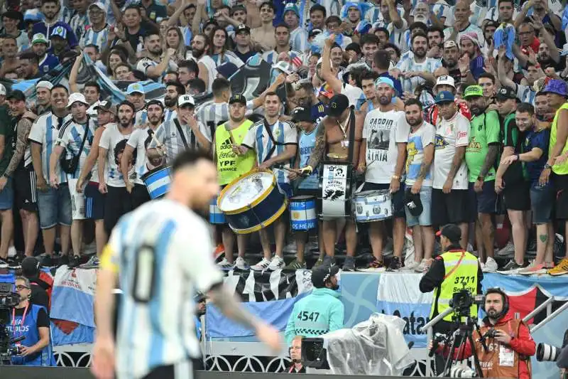 tifosi argentini 4