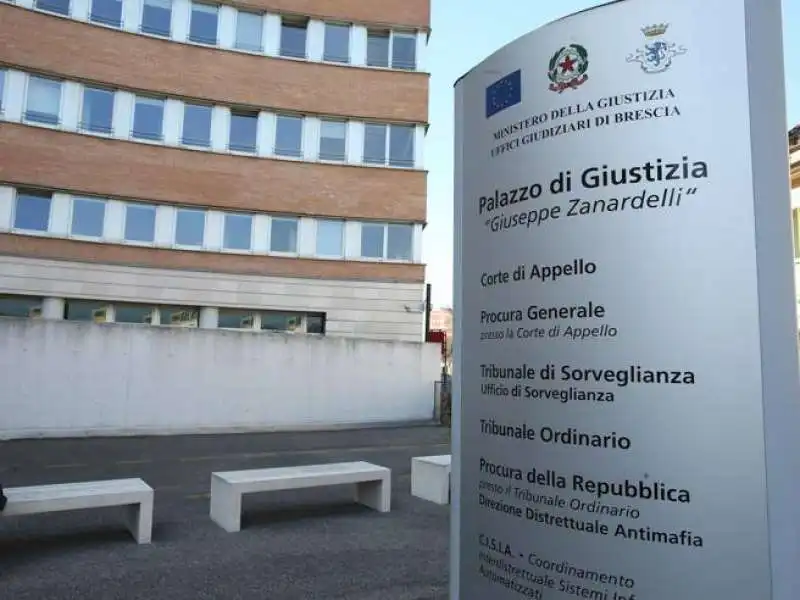 tribunale di brescia 2