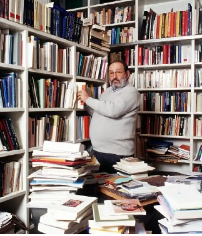 umberto eco