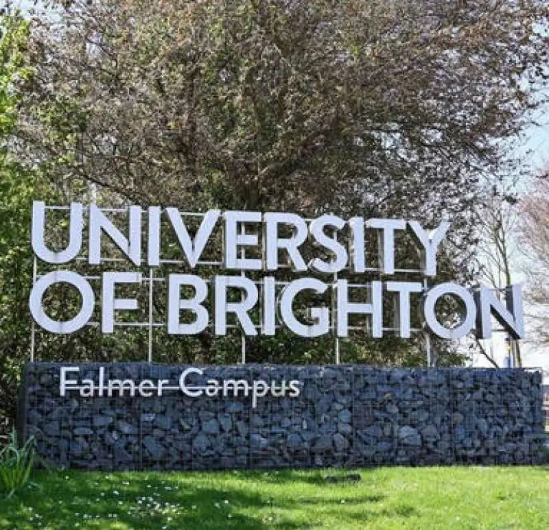 university of brighton 3