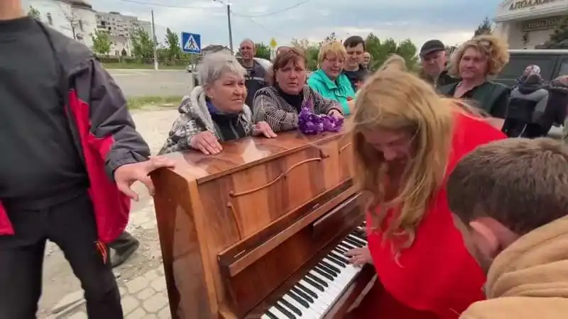 valentina lisitsa  2