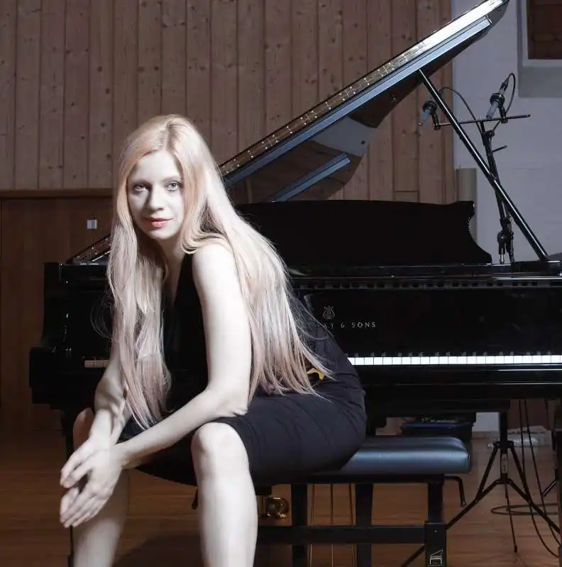 valentina lisitsa 5