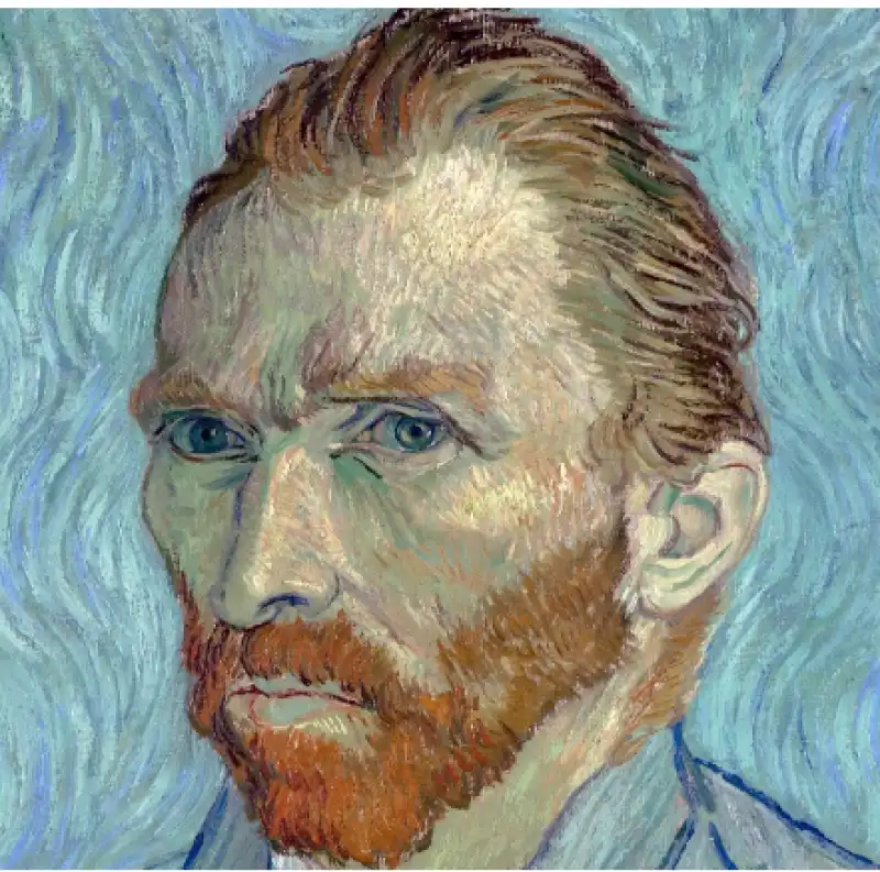 van gogh