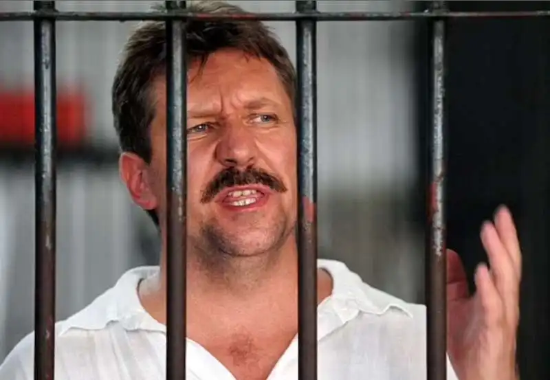 viktor bout 