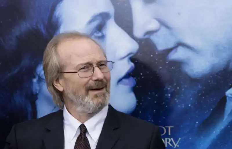 william hurt 