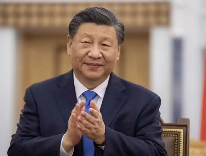 xi jinping 