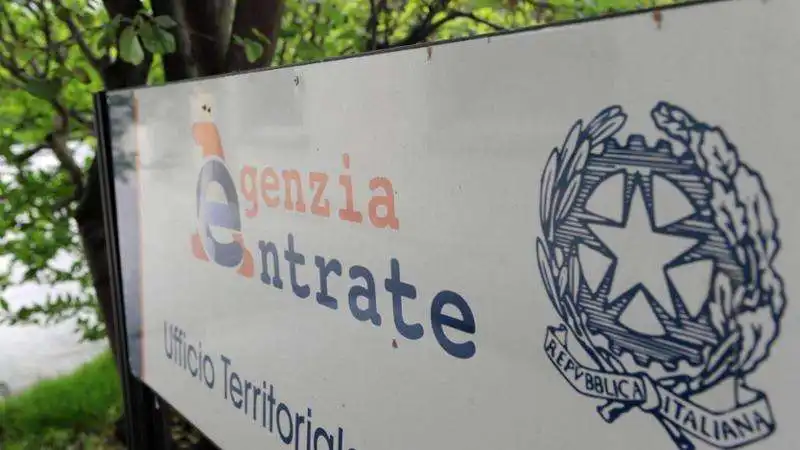 AGENZIA ENTRATE 3