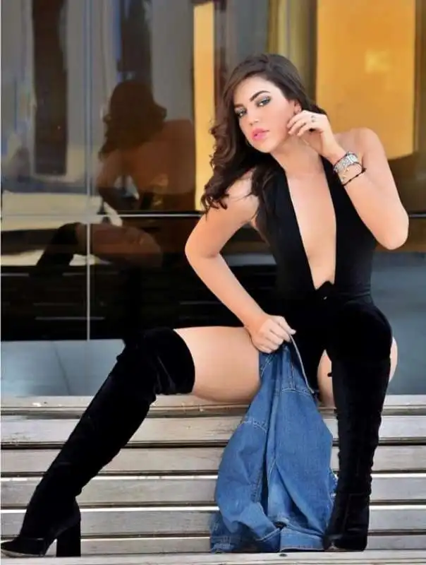 Alondra Mercado Campos - miss bolivia 2020