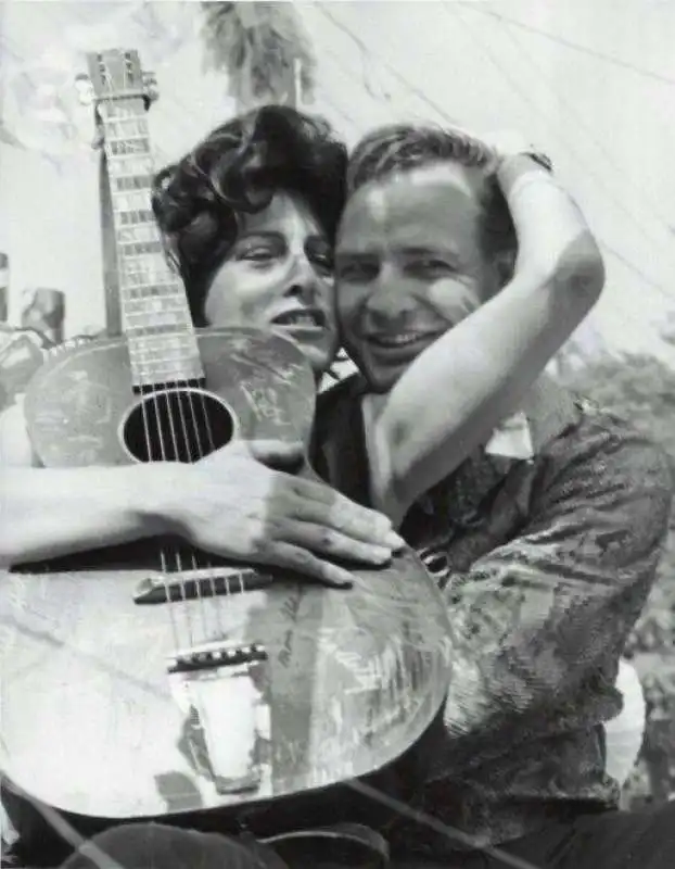 anna magnani marlon brando