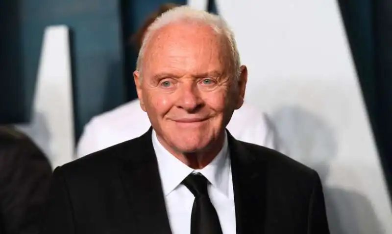 ANTHONY HOPKINS 55