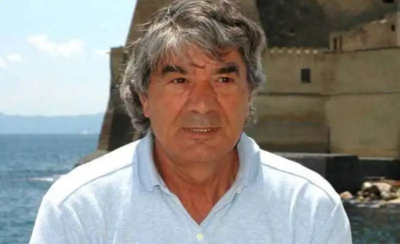 antonio juliano 1