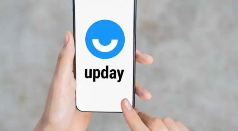 app upday