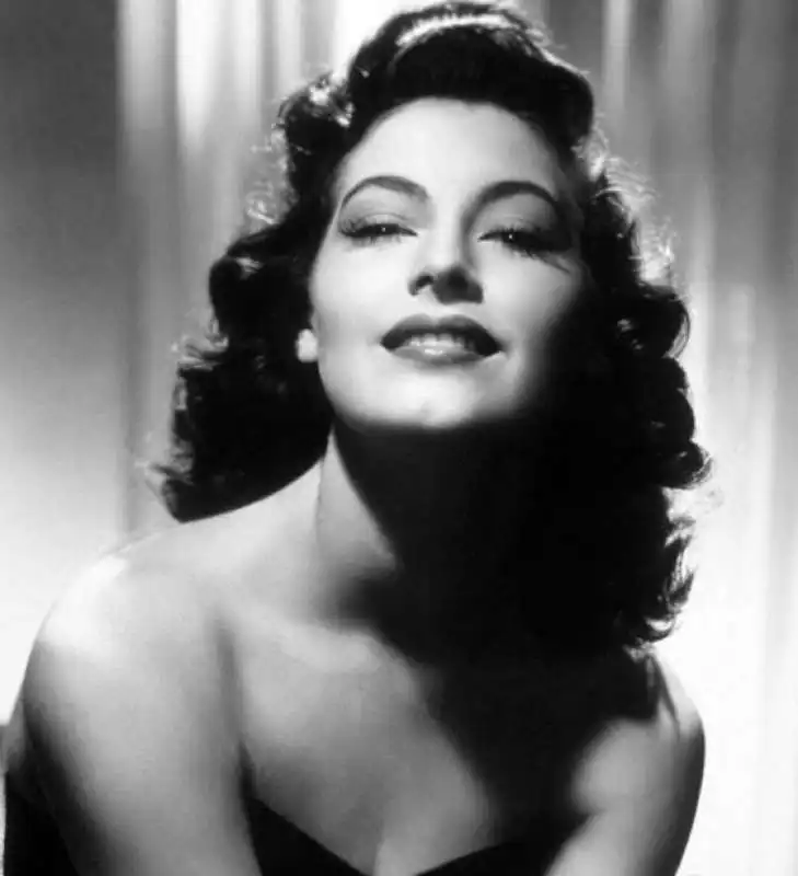 ava gardner 1