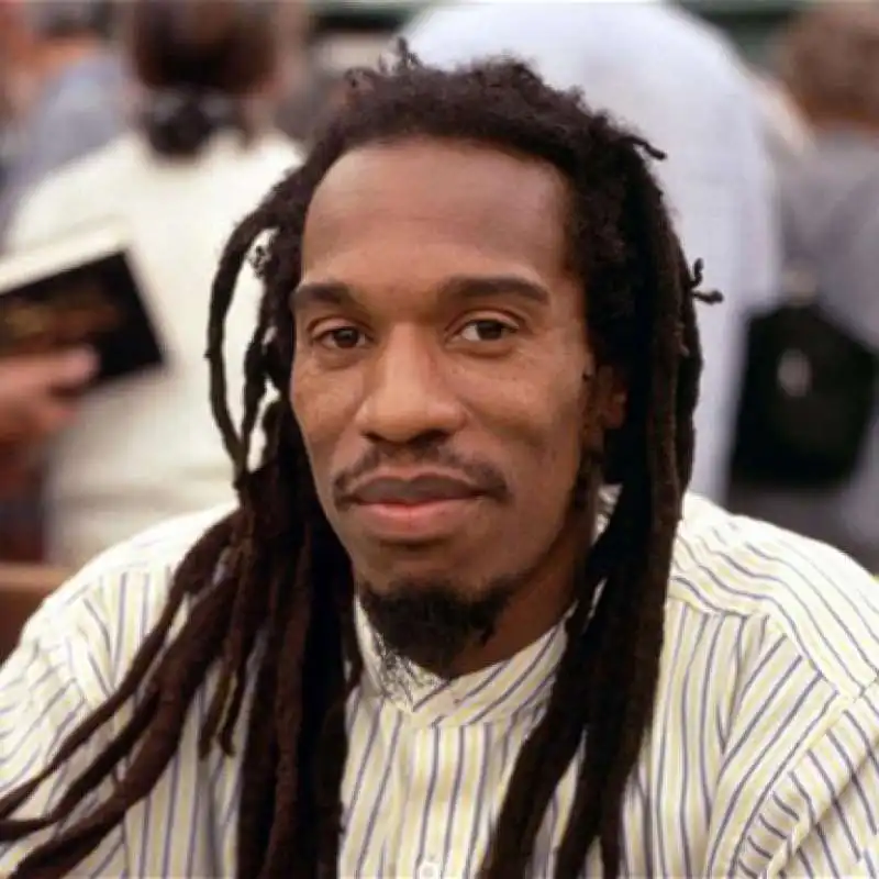 benjamin zephaniah 1