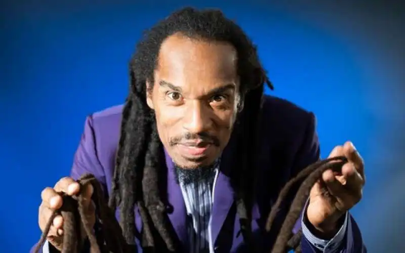 benjamin zephaniah 3