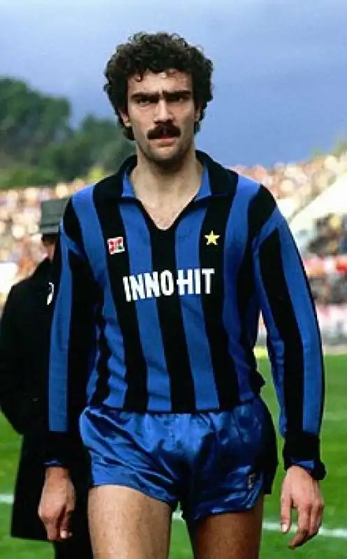 beppe bergomi 1