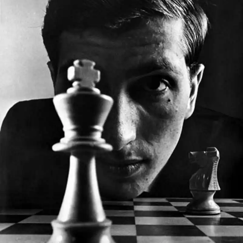 bobby fischer 2