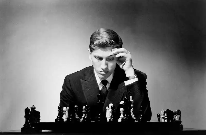 bobby fischer 4