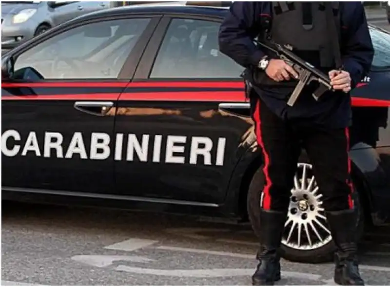 CARABINIERI