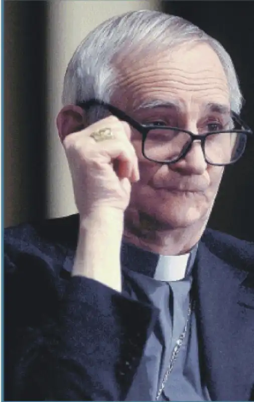 cardinale matteo zuppi