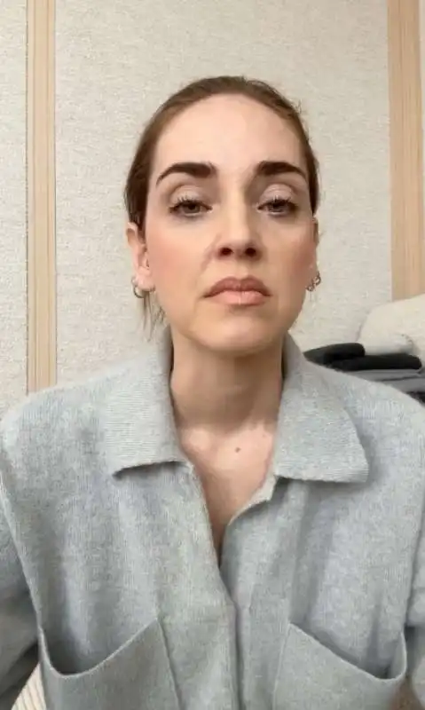 chiara ferragni si scusa dopo il caso dei pandori balocco 5