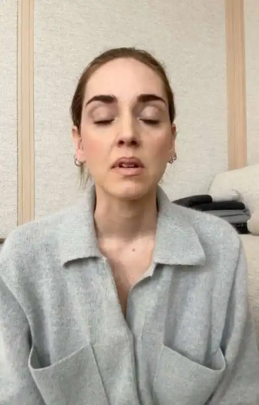 chiara ferragni si scusa dopo il caso dei pandori balocco 6