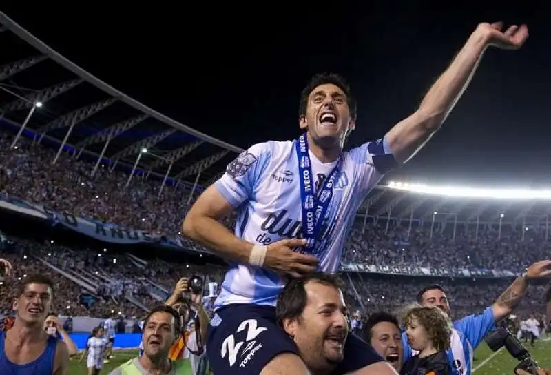 diego milito 