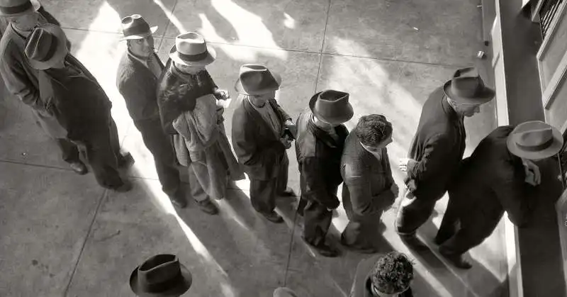 dorothea lange   6