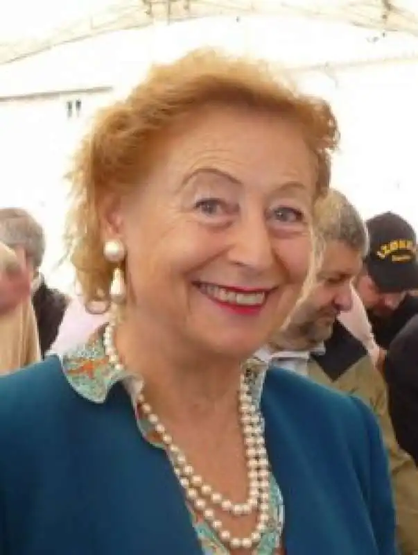 ELETTRA MARCONI 6