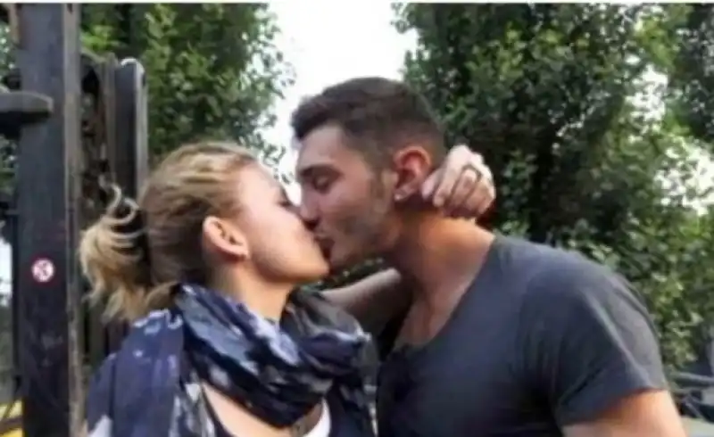 emma stefano de martino