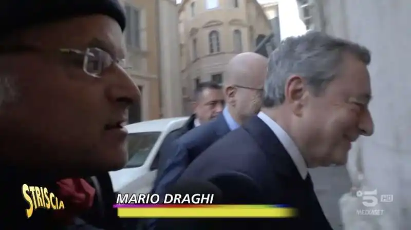 enrico lucci mario draghi