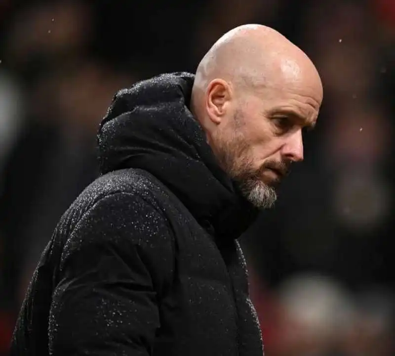 erik ten hag 