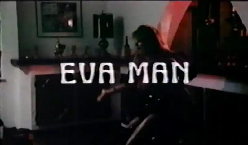 eva robin s eva man scene