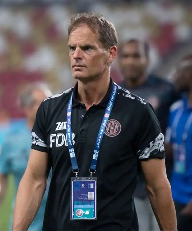 frank de boer 6