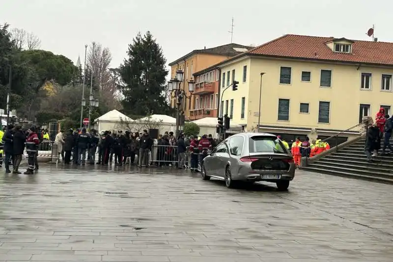 funerali di giulia cecchettin   3