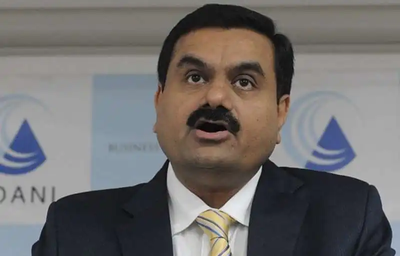 gautam adani   2