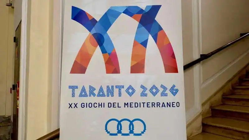 giochi del mediterraneo 2026 2