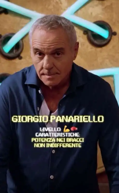 giorgio panariello   lol chi ride e fuori