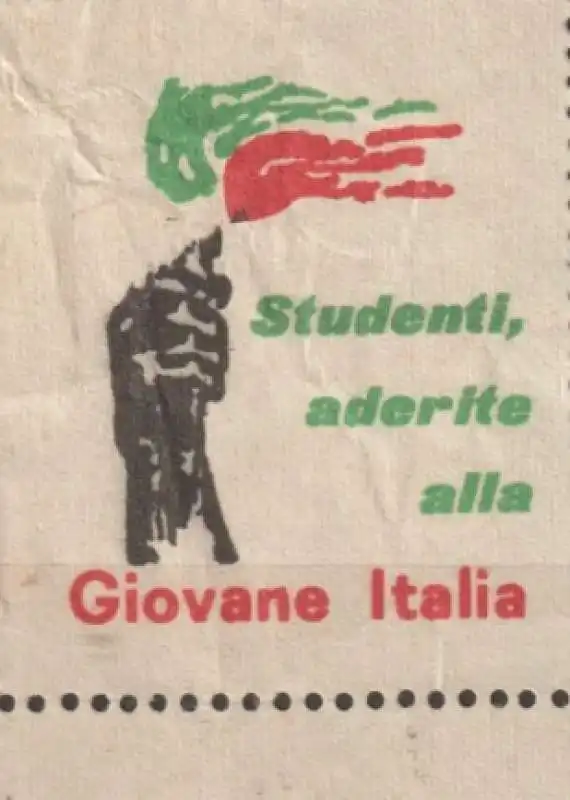 giovane italia