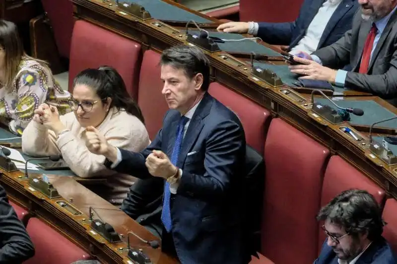 giuseppe conte 2 