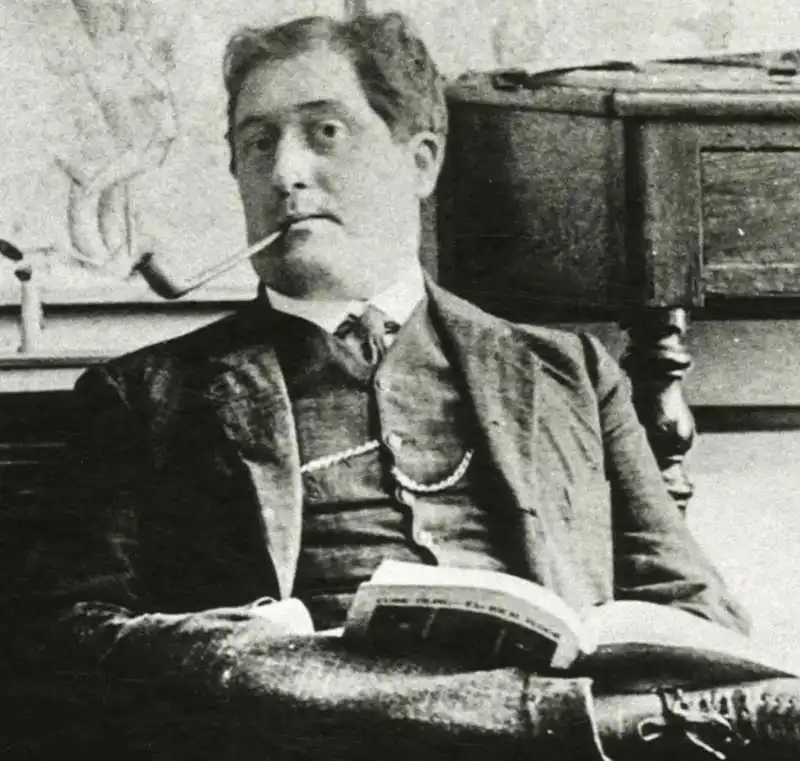 Guillaume Apollinaire